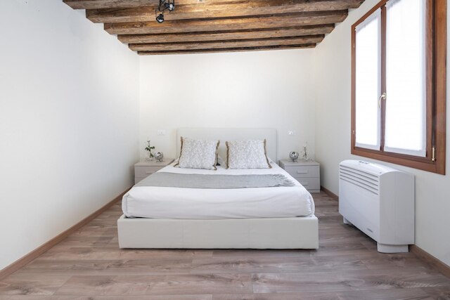 ヴェニス ラグジュアリー パレス 5 バイ ワンダフル イタリー