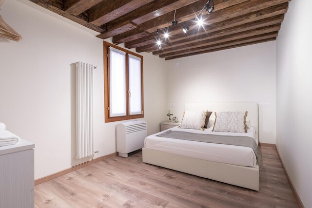 ヴェニス ラグジュアリー パレス 5 バイ ワンダフル イタリー