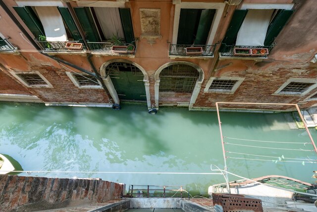 ヴェニス グランド カナル スタイル アパートメント 2 - Locz