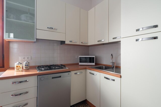 ヴェニス グランド カナル スタイル アパートメント 2 - Locz