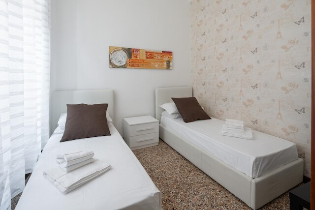 ヴェニス グランド カナル スタイル アパートメント 2 - Locz