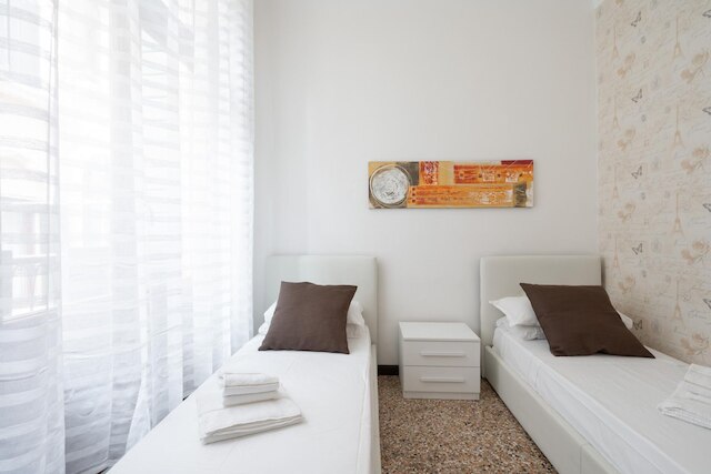 ヴェニス グランド カナル スタイル アパートメント 2 - Locz