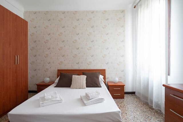 ヴェニス グランド カナル スタイル アパートメント 2 - Locz