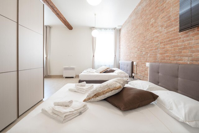 ヴェニス ラグジュアリー パレス 1 by ワンダフル イタリー