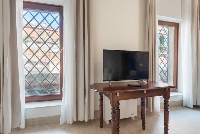 ヴェニス ラグジュアリー パレス 1 by ワンダフル イタリー