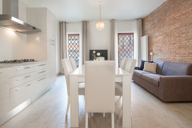 ヴェニス ラグジュアリー パレス 1 by ワンダフル イタリー