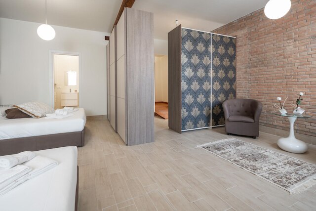 ヴェニス ラグジュアリー パレス 1 by ワンダフル イタリー