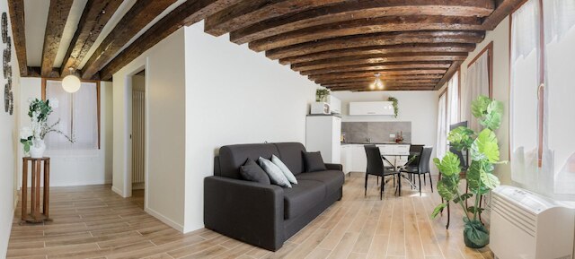 ヴェニス ラグジュアリー パレス 4 by ワンダフル イタリー