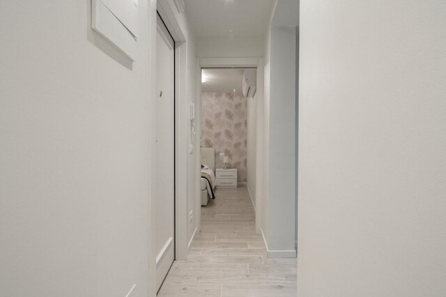 ワンダフルイタリーによるサン・マルコ・スタイル・カナルビュー・アパート1