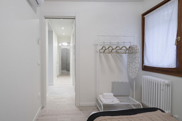 ワンダフルイタリーによるサン・マルコ・スタイル・カナルビュー・アパート1