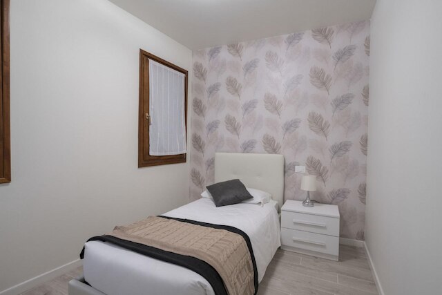 ワンダフルイタリーによるサン・マルコ・スタイル・カナルビュー・アパート1