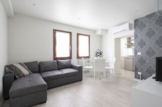 ワンダフルイタリーによるサン・マルコ・スタイル・カナルビュー・アパート1