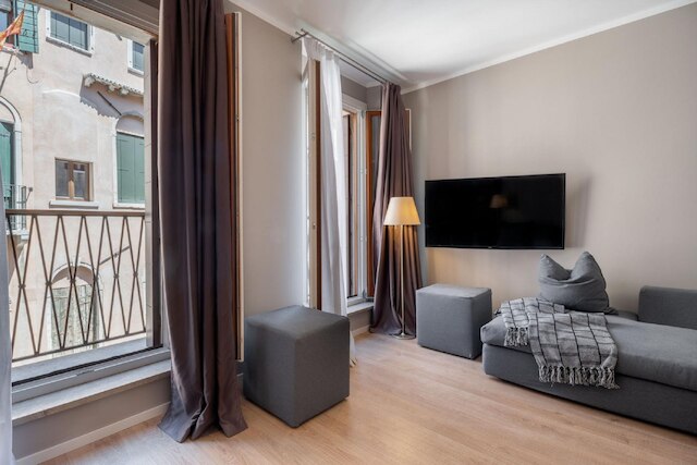 サン マルコ スイート 2 バイ ワンダフル イタリー