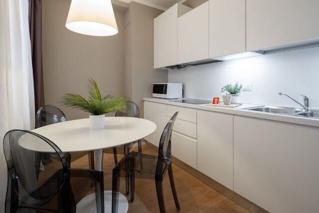 サン マルコ スイート 2 バイ ワンダフル イタリー