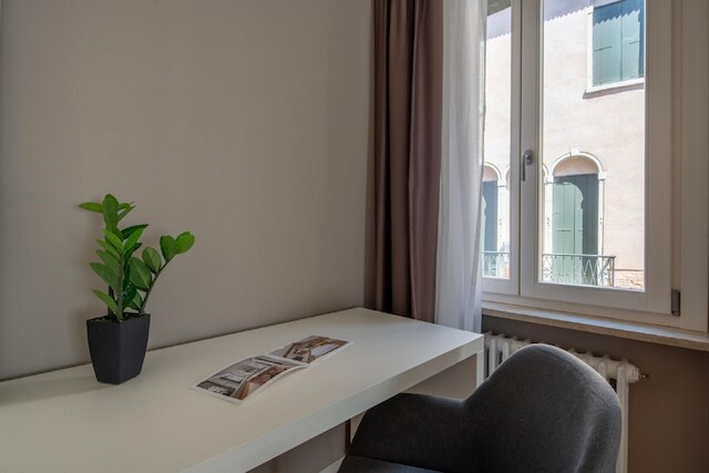 サンマルコスイート1 - ロッツ - BK