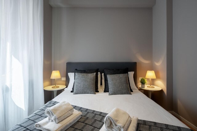 サンマルコスイート1 - ロッツ - BK