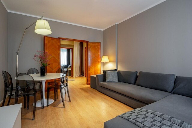 サンマルコスイート1 - ロッツ - BK