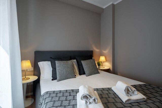 サンマルコスイート1 - ロッツ - BK