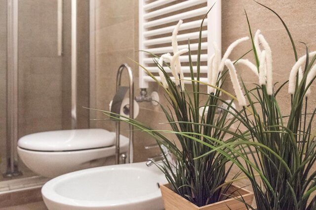 リアルト プロジェクト アパートメント 5