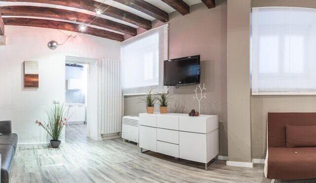 リアルト プロジェクト アパートメント 5