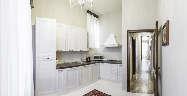 サンマルコ デラックス カナルビュー バルコニー by ワンダフルイタリー