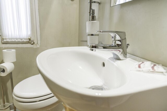 サンマルコ デラックス カナルビュー バルコニー by ワンダフルイタリー