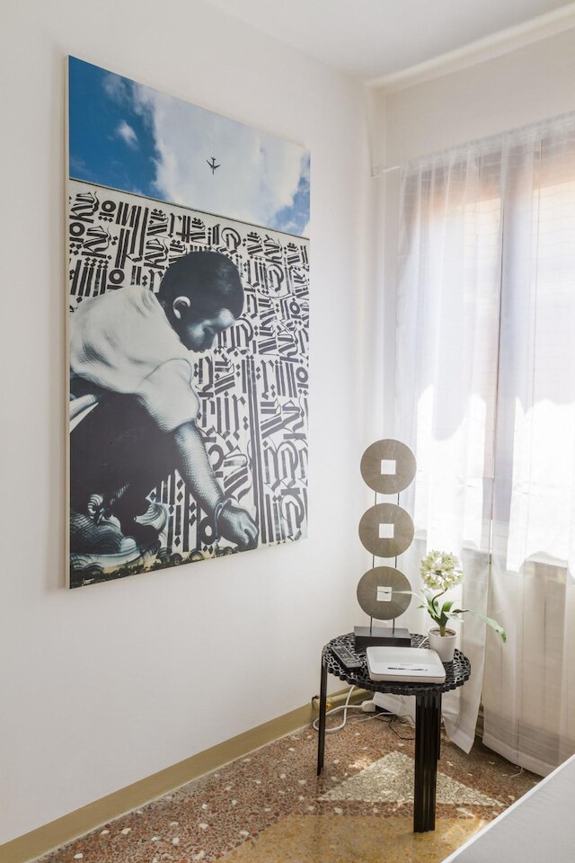 アッカデミアチャーム6 バイ ワンダフル イタリー