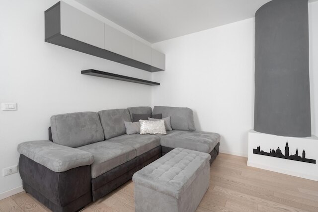 サン マルコ ペントハウス 2 by ワンダフル イタリー