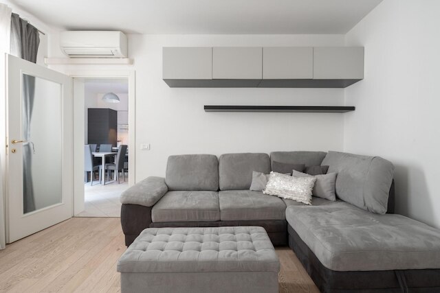 サン マルコ ペントハウス 2 by ワンダフル イタリー