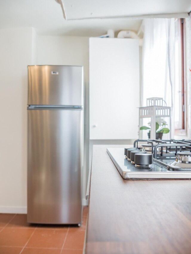 サンマルコペントハウスバイワンダフルイタリー