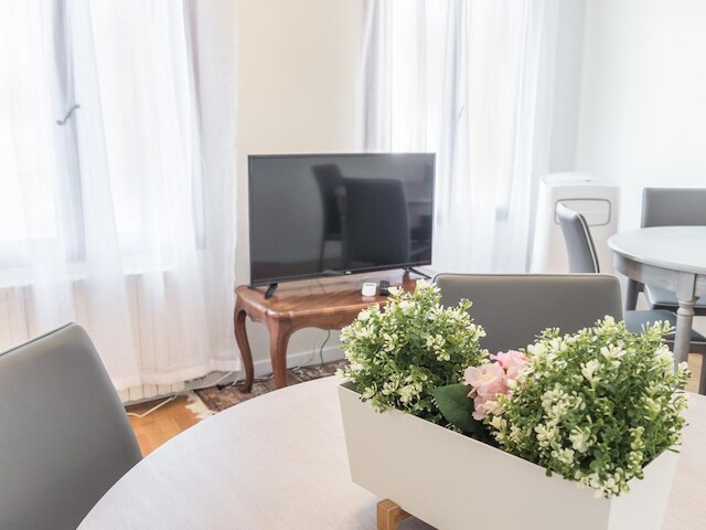 サンマルコペントハウスバイワンダフルイタリー