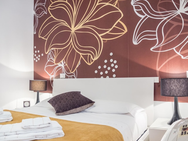 リアルト プロジェクト アパートメント 2