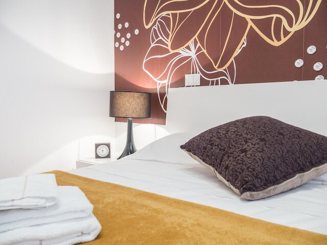 リアルト プロジェクト アパートメント 2