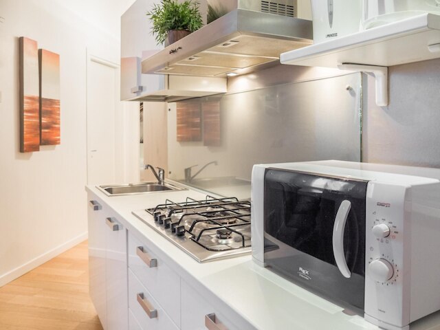 リアルト プロジェクト アパートメント 2