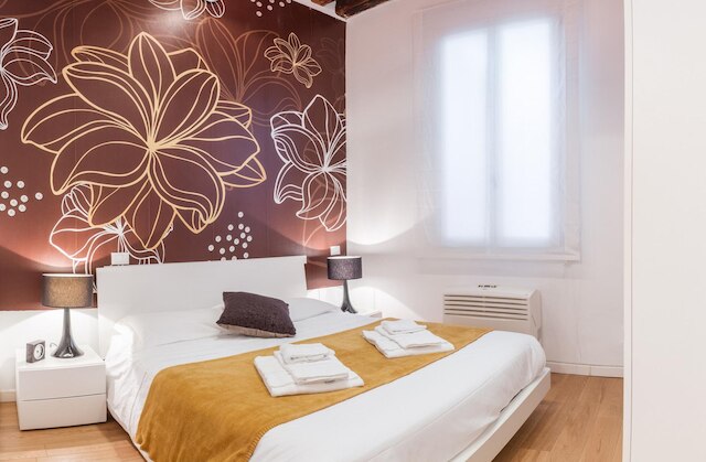 リアルト プロジェクト アパートメント 2