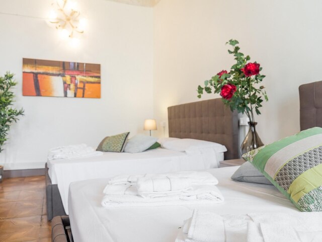 ヴェニスラグジュアリーパレス14 - Locz BK