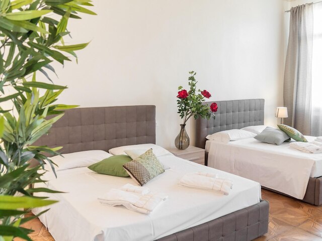 ヴェニスラグジュアリーパレス14 - Locz BK