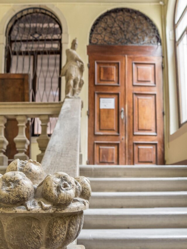 ベニス ラグジュアリー パレス 13 by ワンダフル イタリー