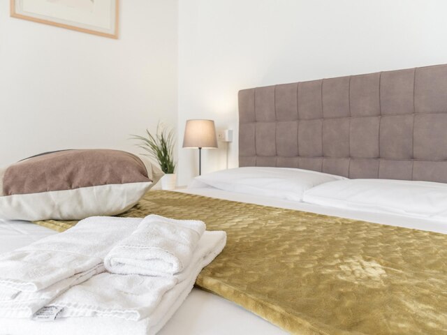 ベニス ラグジュアリー パレス 13 by ワンダフル イタリー