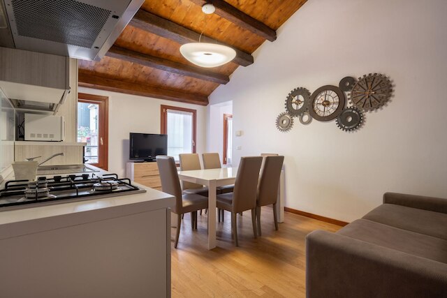 ヘリオン パレス アパート 2 バイ ワンダフル イタリー