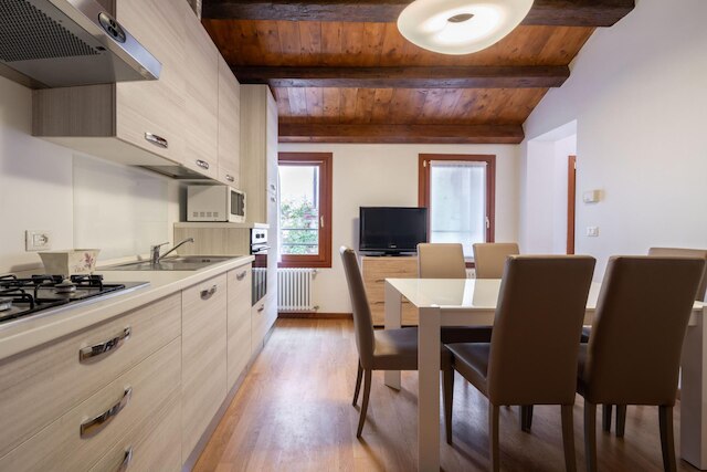 ヘリオン パレス アパート 2 バイ ワンダフル イタリー