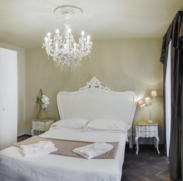 サンマルコデラックスキャナルビューテラス - Locz BK