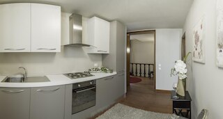 サンマルコデラックスキャナルビューテラス - Locz BK