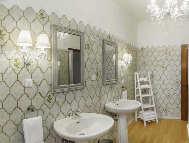 サンマルコデラックスキャナルビューテラス - Locz BK