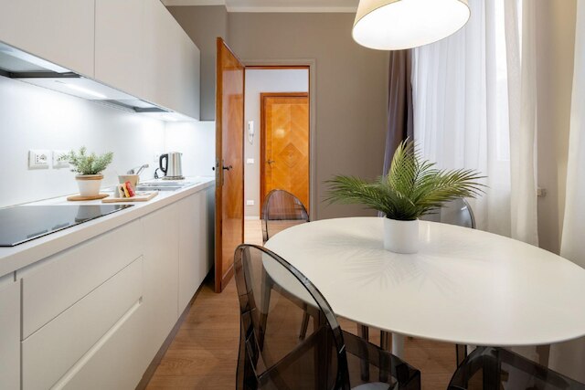 サン マルコ スイート 3 - ロクズ