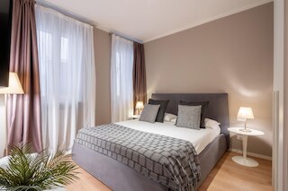 サンマルコスイート3 - Locz - BK