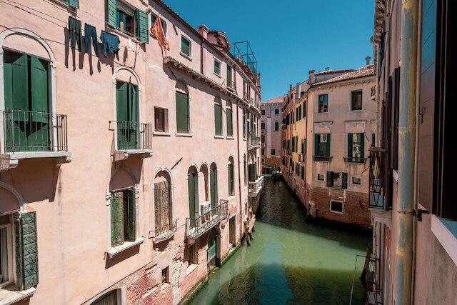 サン マルコ スイート 3 - ロクズ