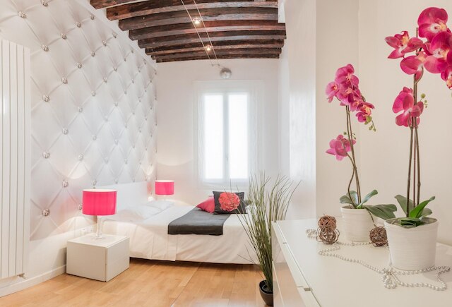 リアルトプロジェクトアパートメント3 BK