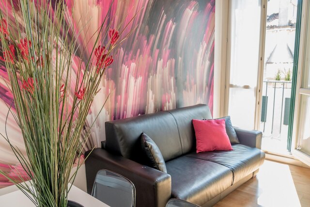 リアルトプロジェクトアパートメント3 BK