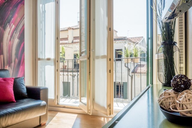 リアルトプロジェクトアパートメント3 BK